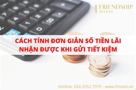 kinantot dahil lasing|Tính lãi tiết kiệm .